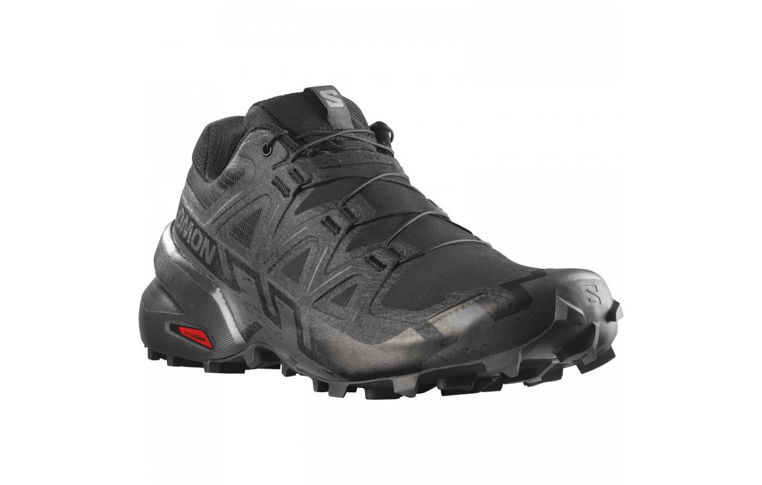Salomon Speedcross 6 Παπούτσια Για Trail Running (417379)