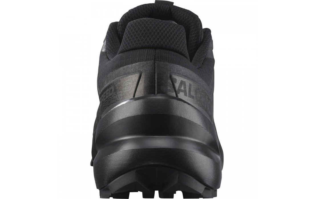 Salomon Speedcross 6 Παπούτσια Για Trail Running (417379)