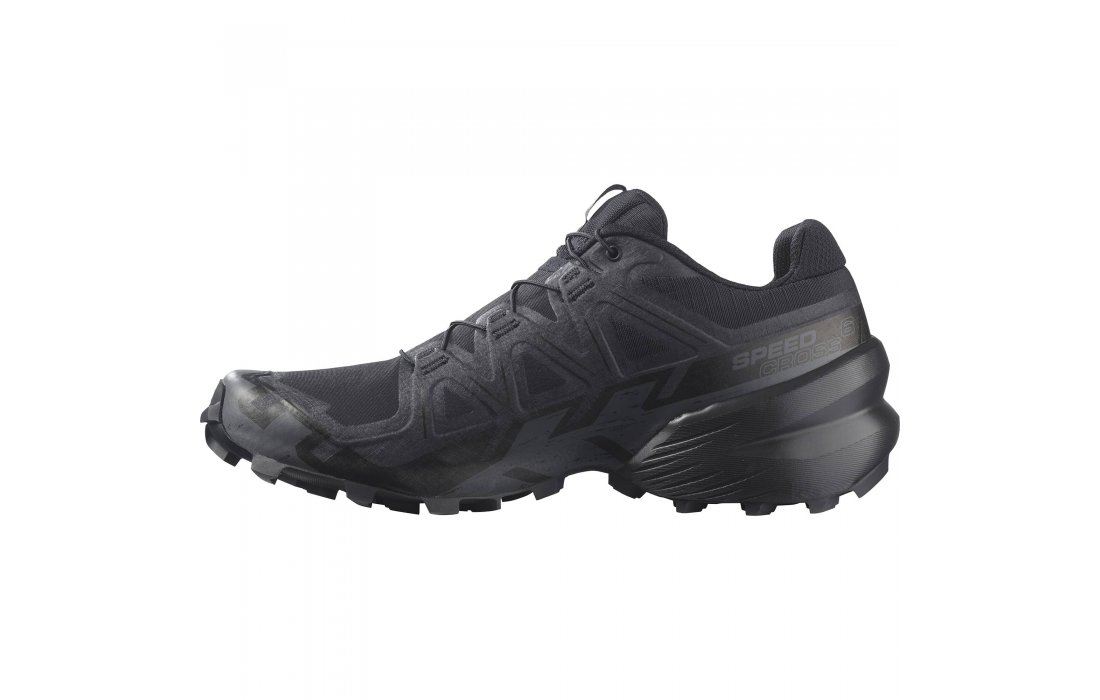 Salomon Speedcross 6 Παπούτσια Για Trail Running (417379)