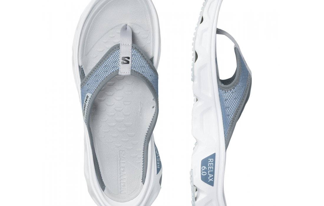 Salomon REELAX BREAK 6.0 (471111)