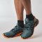 Salomon Supercross 4 Gtx Trail Running (471198)