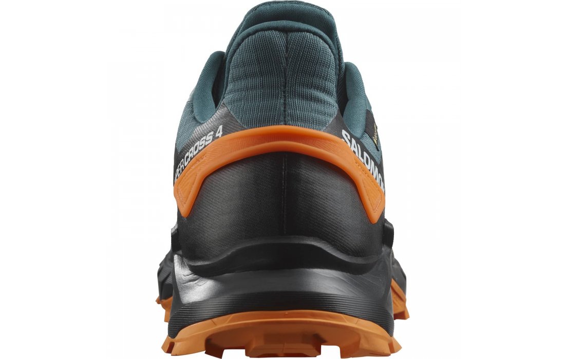 Salomon Supercross 4 Gtx Trail Running (471198)