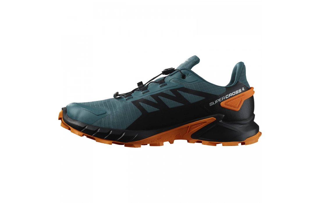 Salomon Supercross 4 Gtx Trail Running (471198)