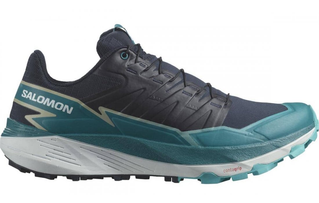SALOMON THUNDERCROSS Ανδρικά παπούτσια ορεινού τρεξίματος (474642)