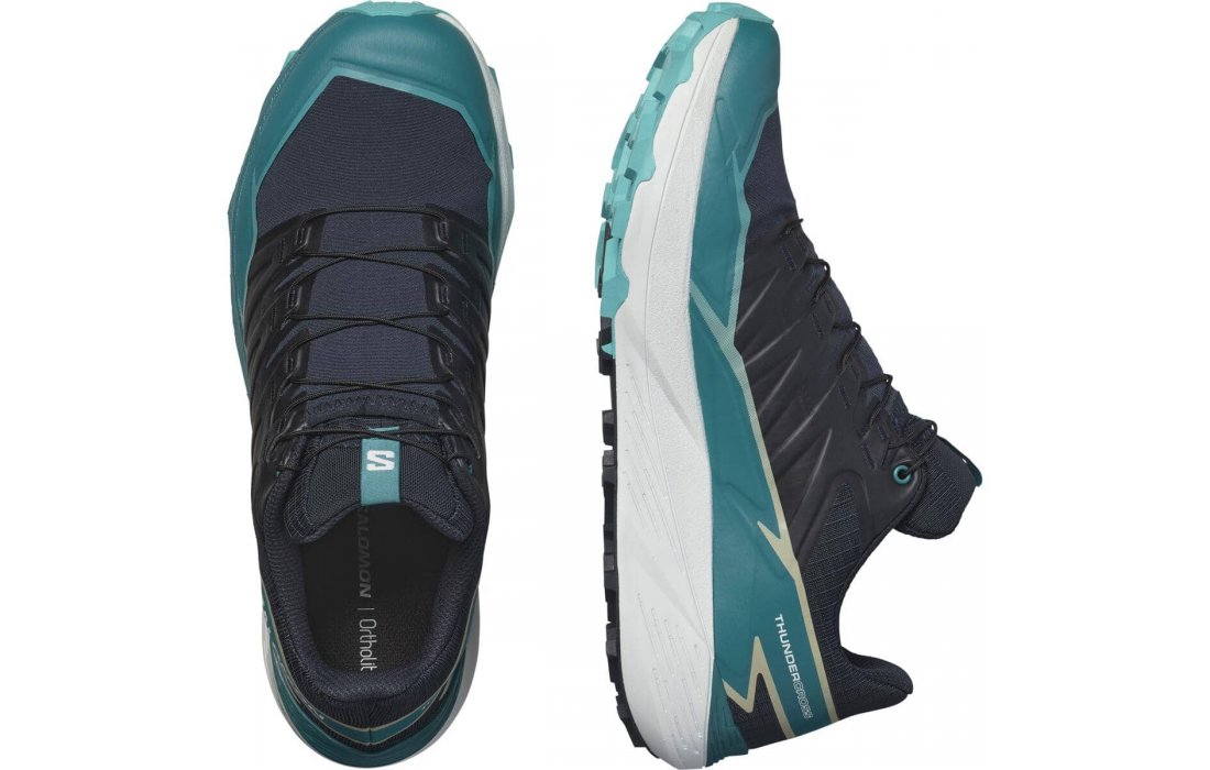 SALOMON THUNDERCROSS Ανδρικά παπούτσια ορεινού τρεξίματος (474642)