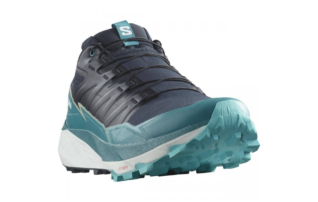 SALOMON THUNDERCROSS Ανδρικά παπούτσια ορεινού τρεξίματος (474642)