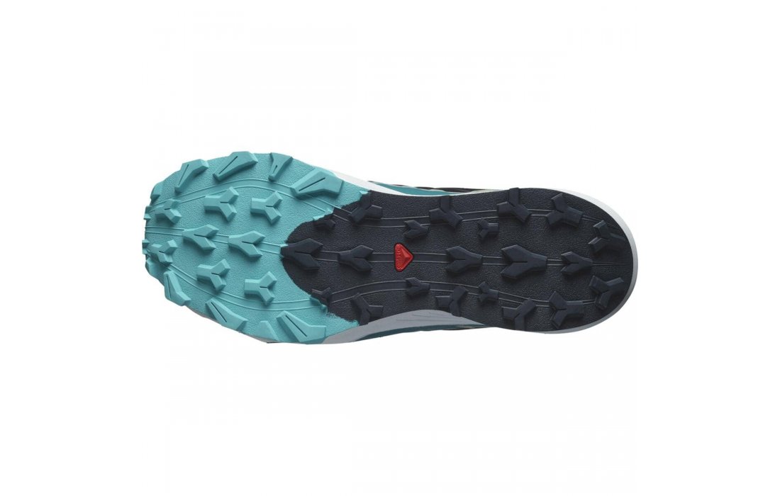 SALOMON THUNDERCROSS Ανδρικά παπούτσια ορεινού τρεξίματος (474642)