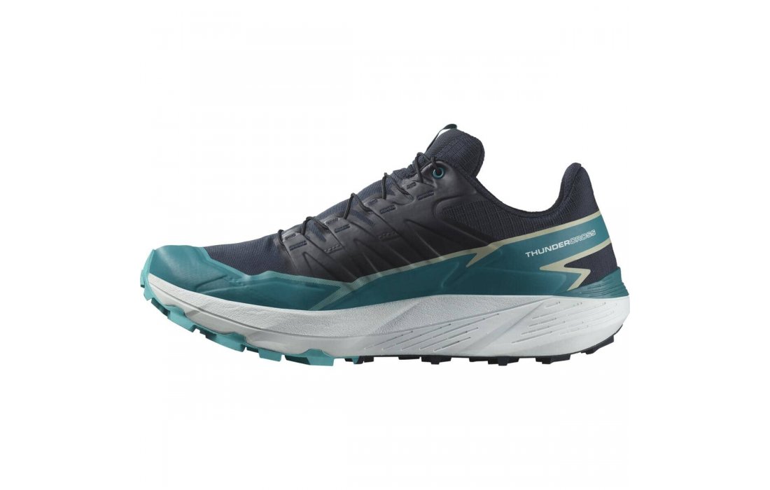 SALOMON THUNDERCROSS Ανδρικά παπούτσια ορεινού τρεξίματος (474642)