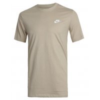 Nike Sportswear Club Ανδρικό T-shirt (AR4997-250)