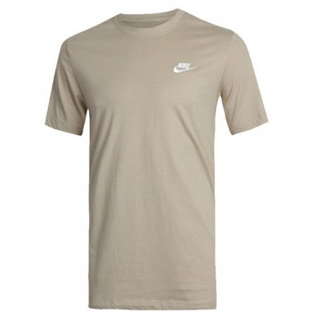Nike Sportswear Club Ανδρικό T-shirt (AR4997-250)
