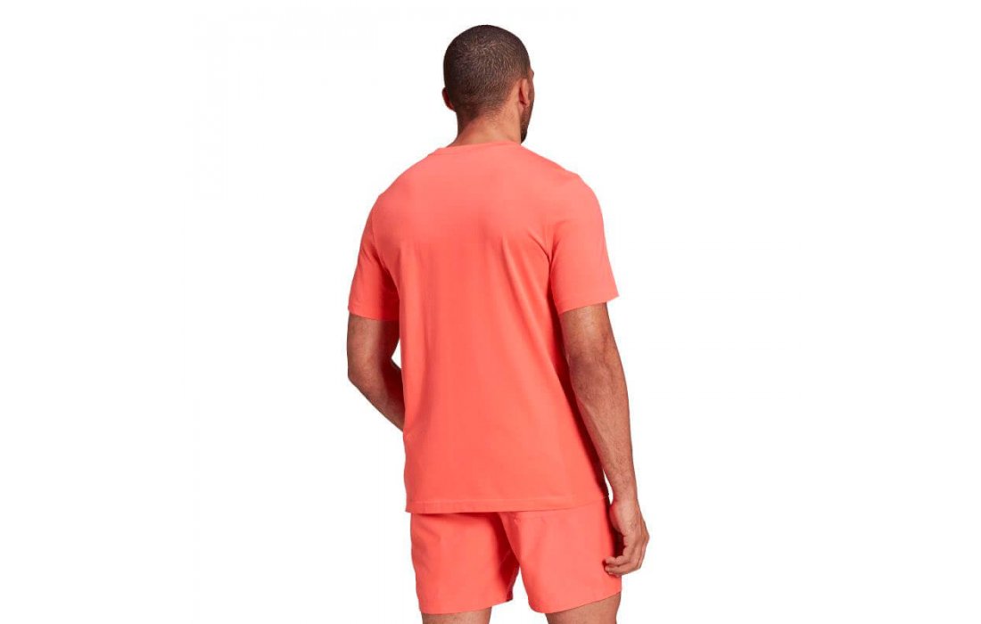 adidas Originals Loungwear Adicolor Trefoil Men's T-Shirt (HE9441)