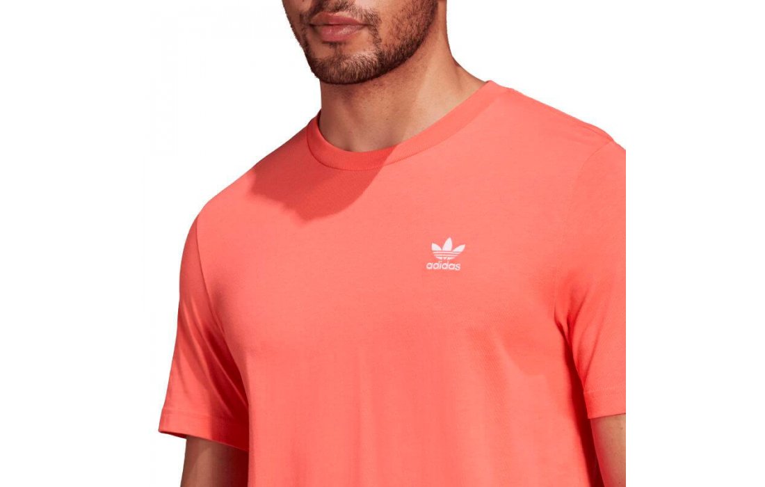 adidas Originals Loungwear Adicolor Trefoil Men's T-Shirt (HE9441)