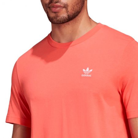 adidas Originals Loungwear Adicolor Trefoil Men's T-Shirt (HE9441)