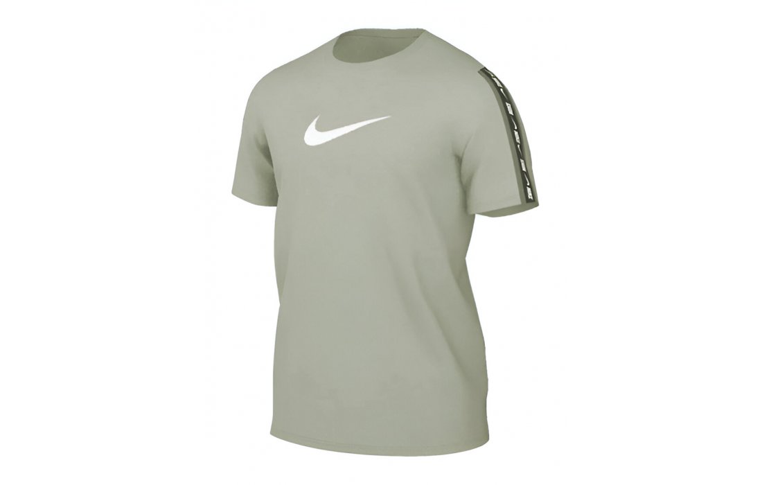 Nike Repeat Ανδρικό T-shirt (DM4685-013)
