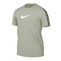 Nike Repeat Ανδρικό T-shirt (DM4685-013)