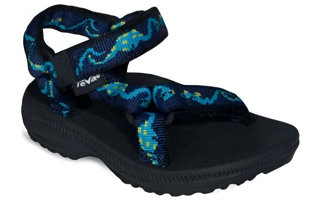 TEVA HURRICANE I DINO BLUE (6243-DINB)