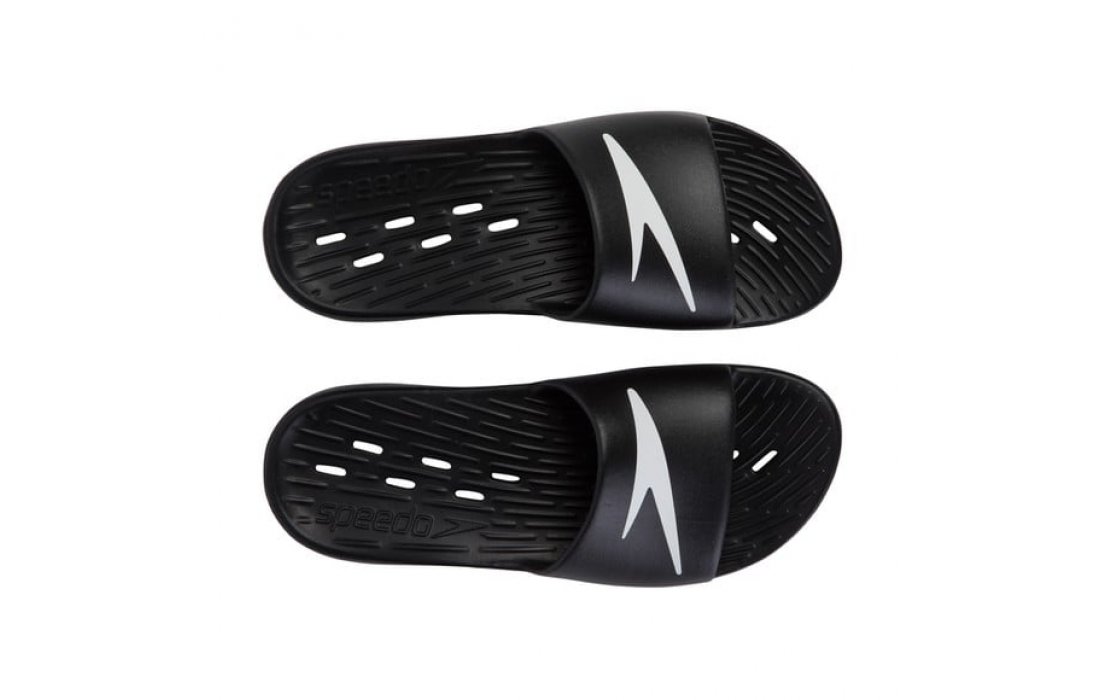 Speedo Men's Slide Black  (12229-0001M)