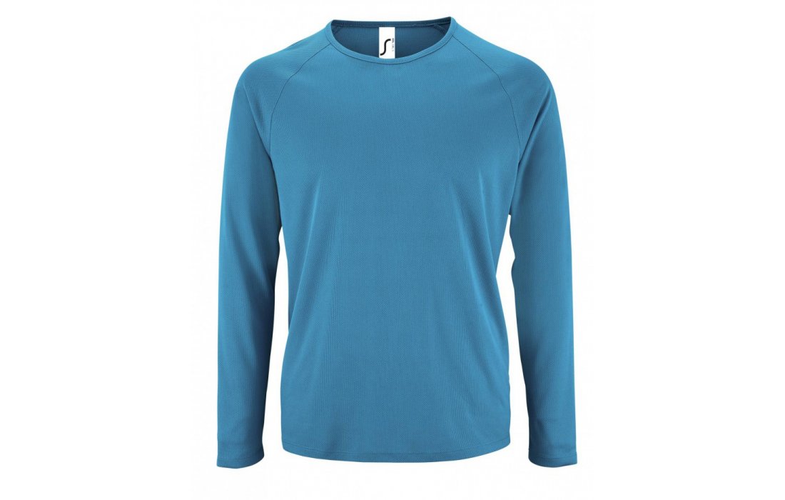 SOL'S SPORTY LSL MEN (02071-321)