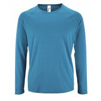 SOL'S SPORTY LSL MEN (02071-321)