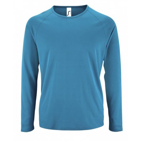 SOL'S SPORTY LSL MEN (02071-321)