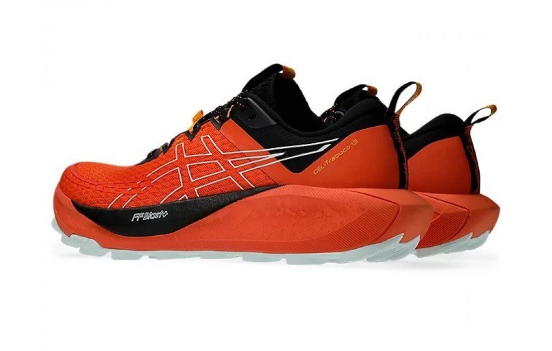 Asics Gel-Trabuco 13 Παπούτσια Trail Running (1011B973-800)
