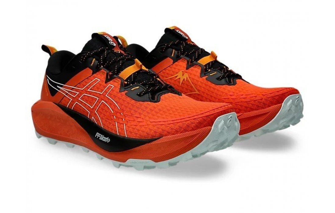 Asics Gel-Trabuco 13 Παπούτσια Trail Running (1011B973-800)