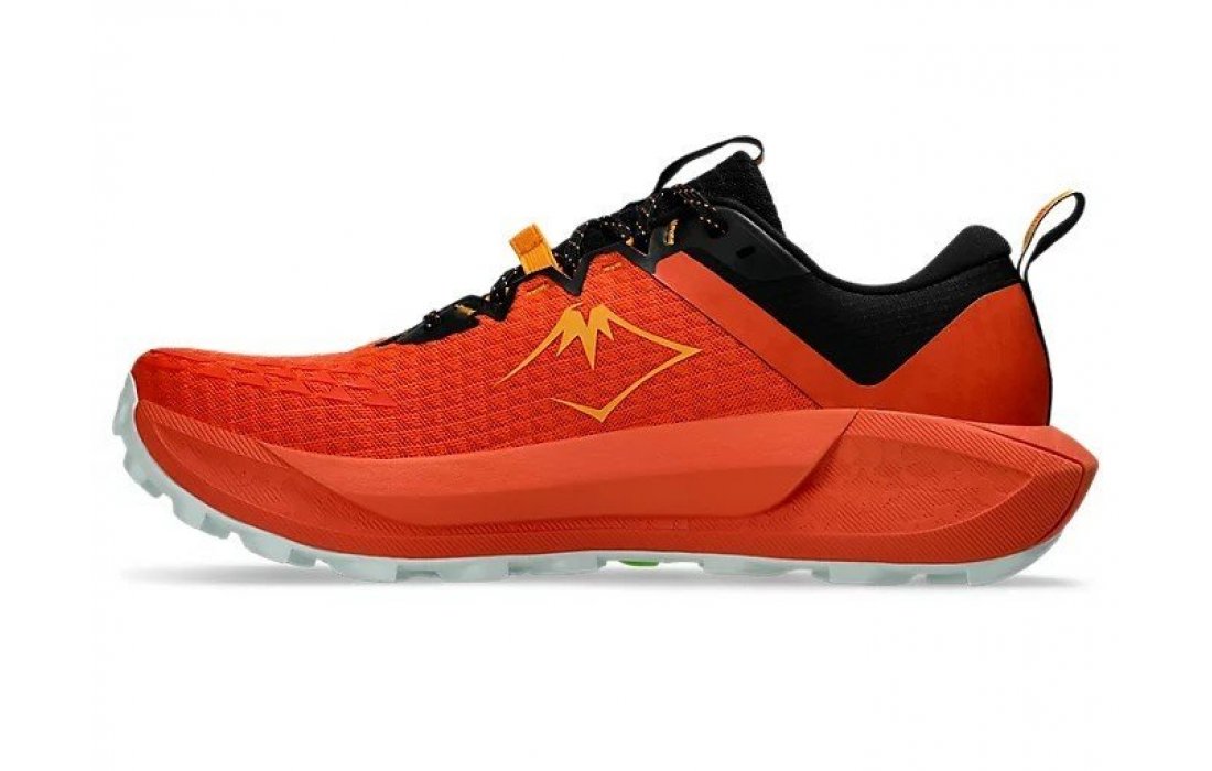 Asics Gel-Trabuco 13 Παπούτσια Trail Running (1011B973-800)