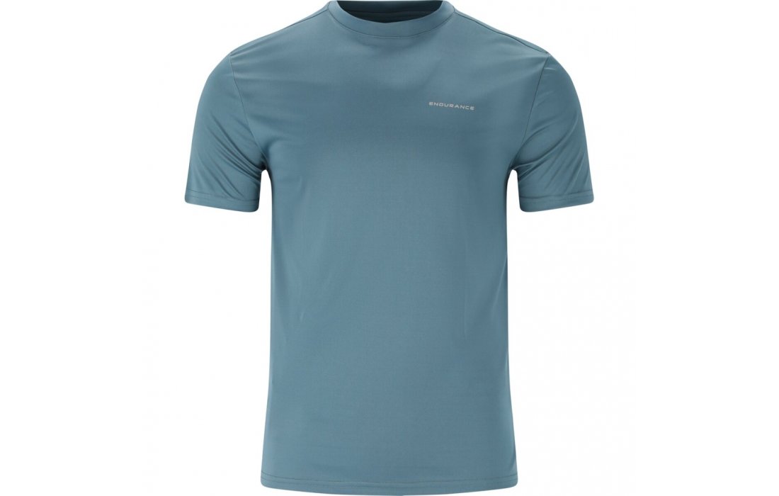 ENDURANCE Dipose M S/S Tee (E213531-2257)