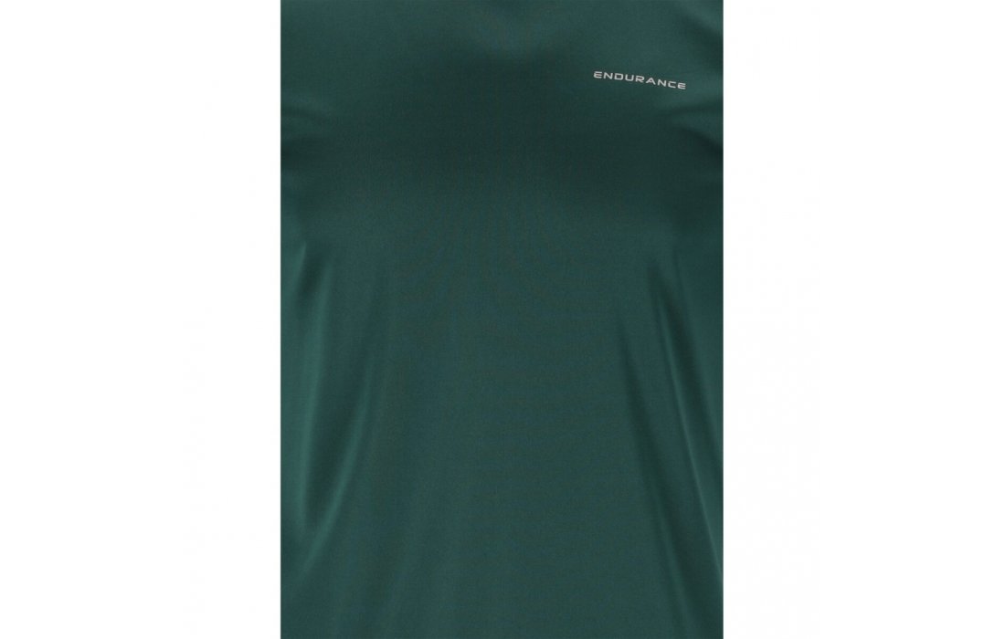 ENDURANCE Dipose M S/S Tee (E213531-3242)