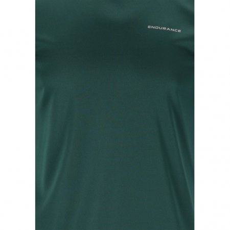 ENDURANCE Dipose M S/S Tee (E213531-3242)