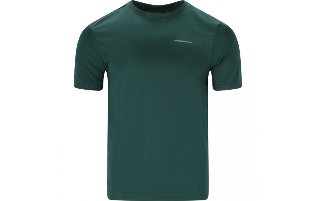 ENDURANCE Dipose M S/S Tee (E213531-3242)