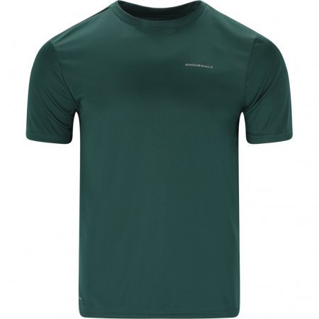 ENDURANCE Dipose M S/S Tee (E213531-3242)
