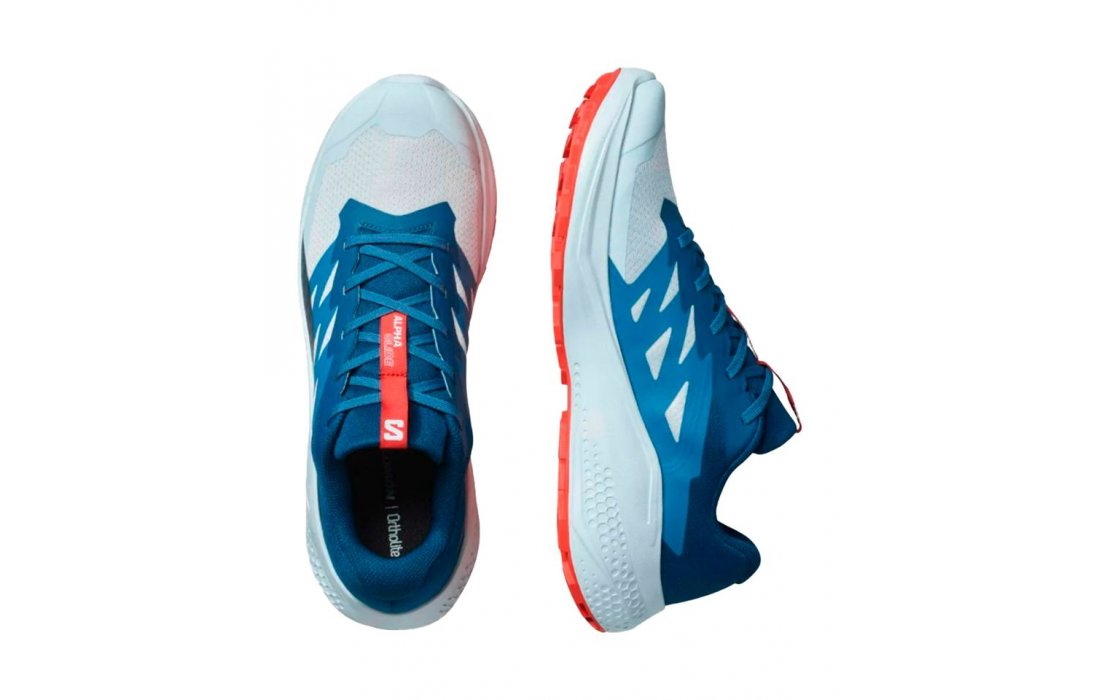 SALOMON Alphaglide  (477243)