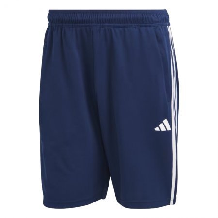 adidas TRAIN ESSENTIALS PIQUÉ 3-STRIPES TRAINING SHORTS (IB8112)