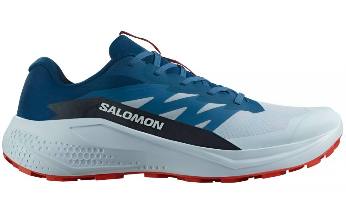 SALOMON Alphaglide  (477243)