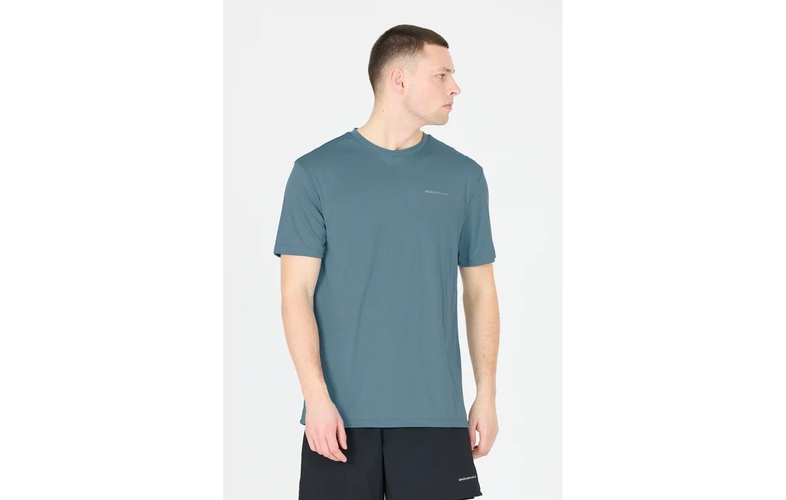 ENDURANCE Dipose M S/S Tee (E213531-2257)