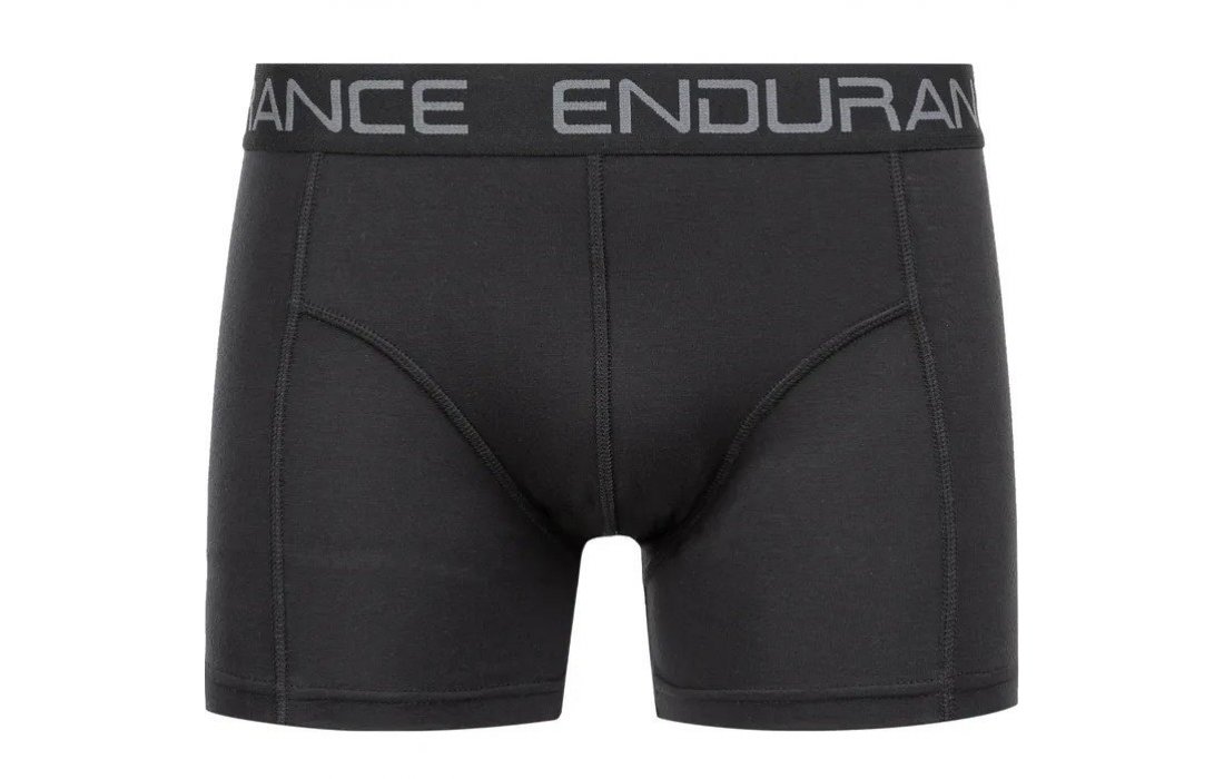 Endurance Brighton Bamboo Boxer (E201482)