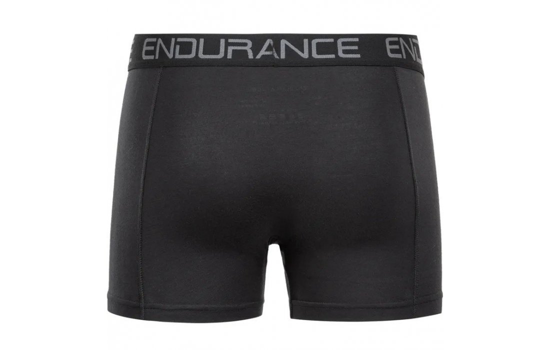 Endurance Brighton Bamboo Boxer (E201482)