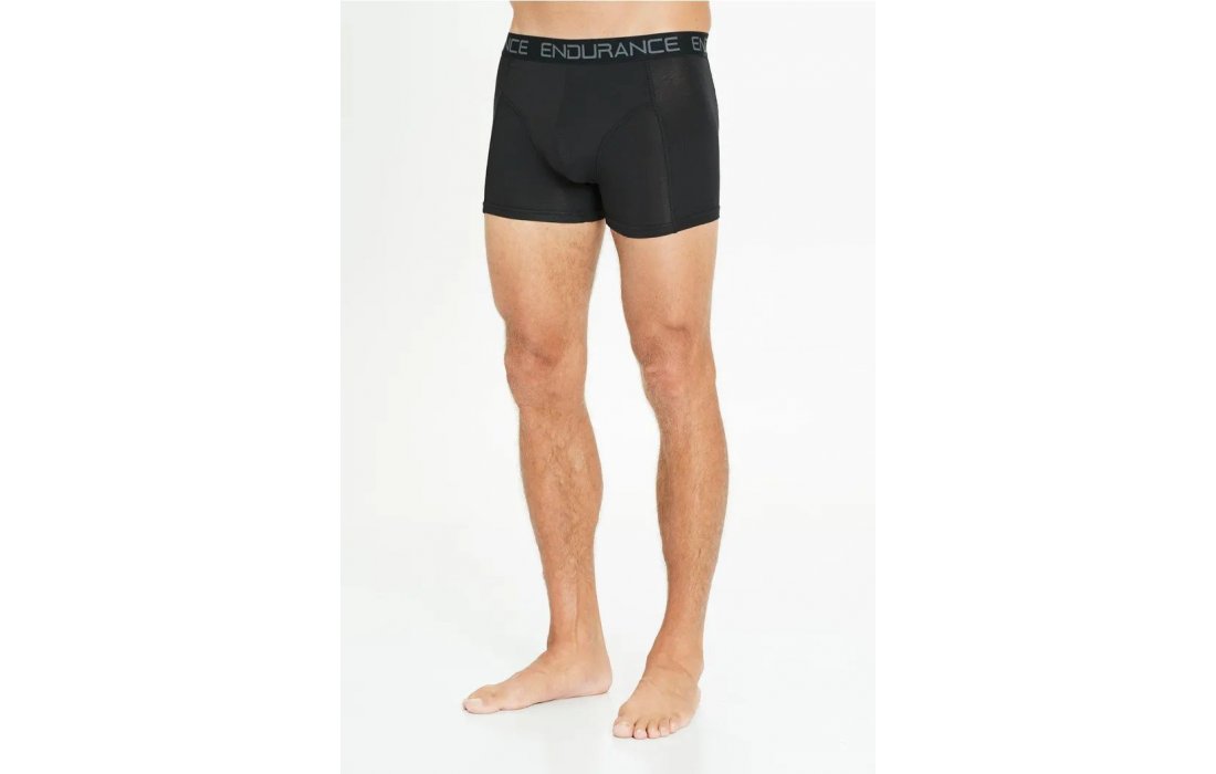 Endurance Brighton Bamboo Boxer (E201482)