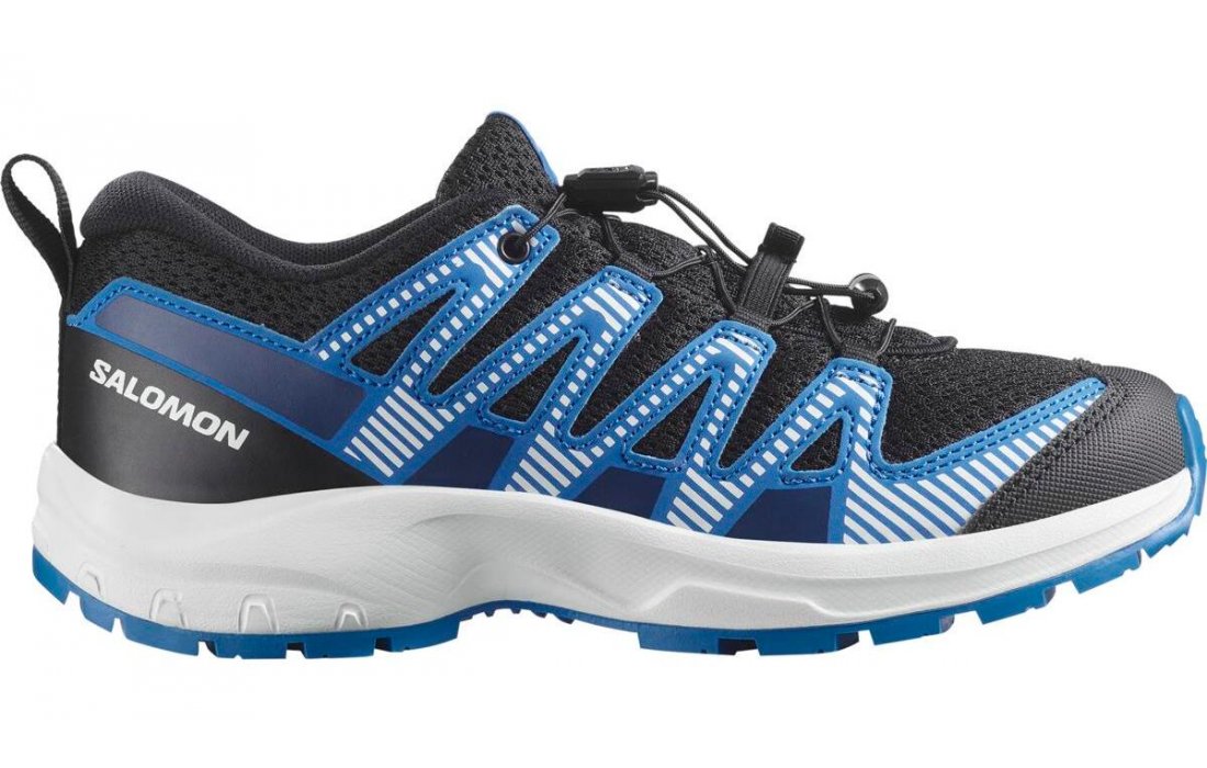 SALOMON Xa Pro V8 J (477300) 