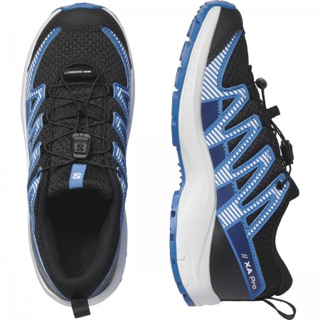 SALOMON Xa Pro V8 J (477300) 
