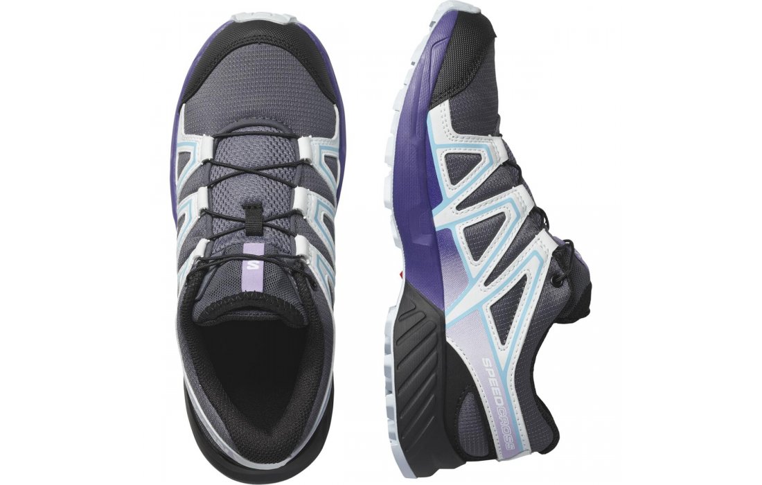 SALOMON SPEEDCROSS J (477332)