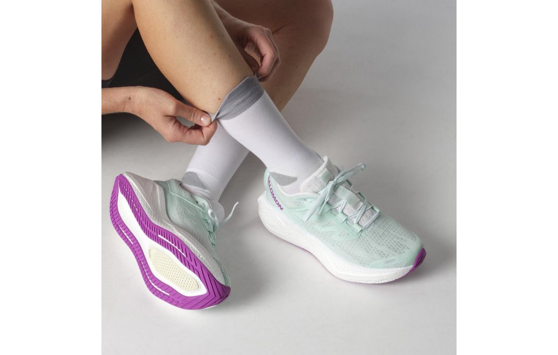 Salomon Aero Glide 3 W (477595)