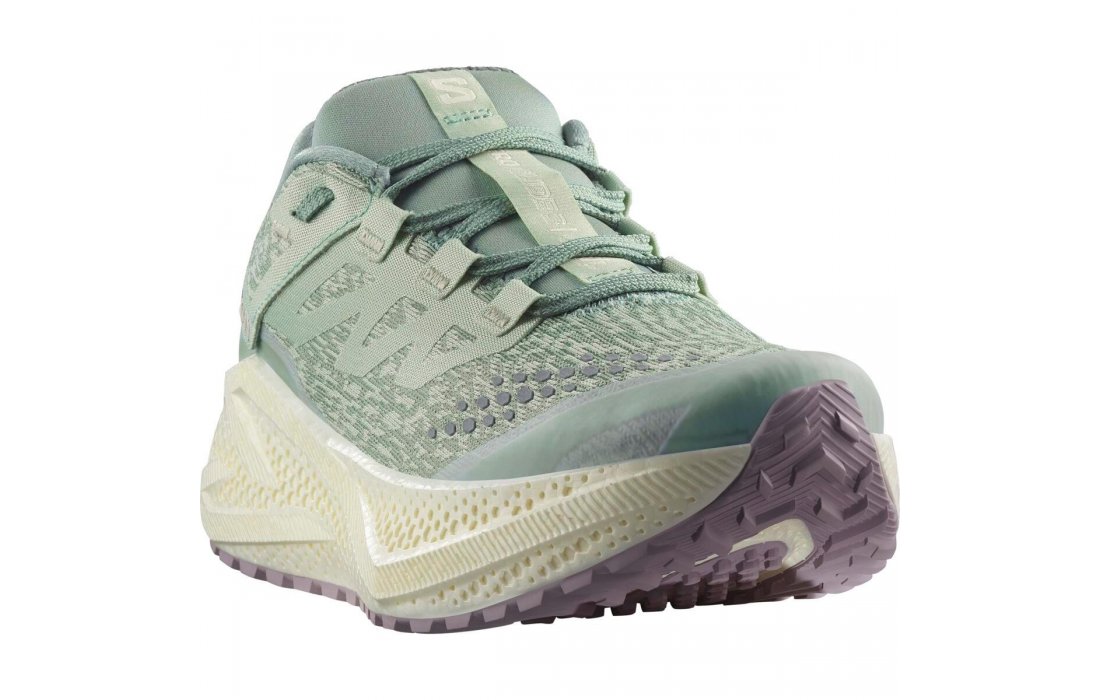 Salomon AERO GLIDE 3 GRVL Details (478126)