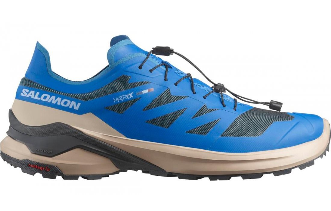 SALOMON XA META made in France (478867)