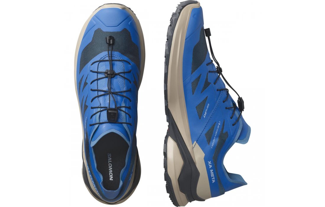 SALOMON XA META made in France (478867)