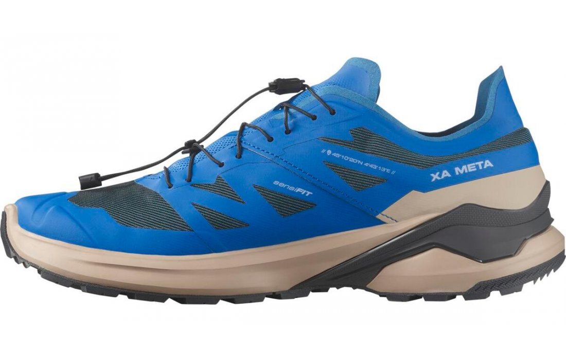 SALOMON XA META made in France (478867)