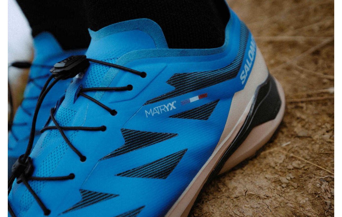SALOMON XA META made in France (478867)