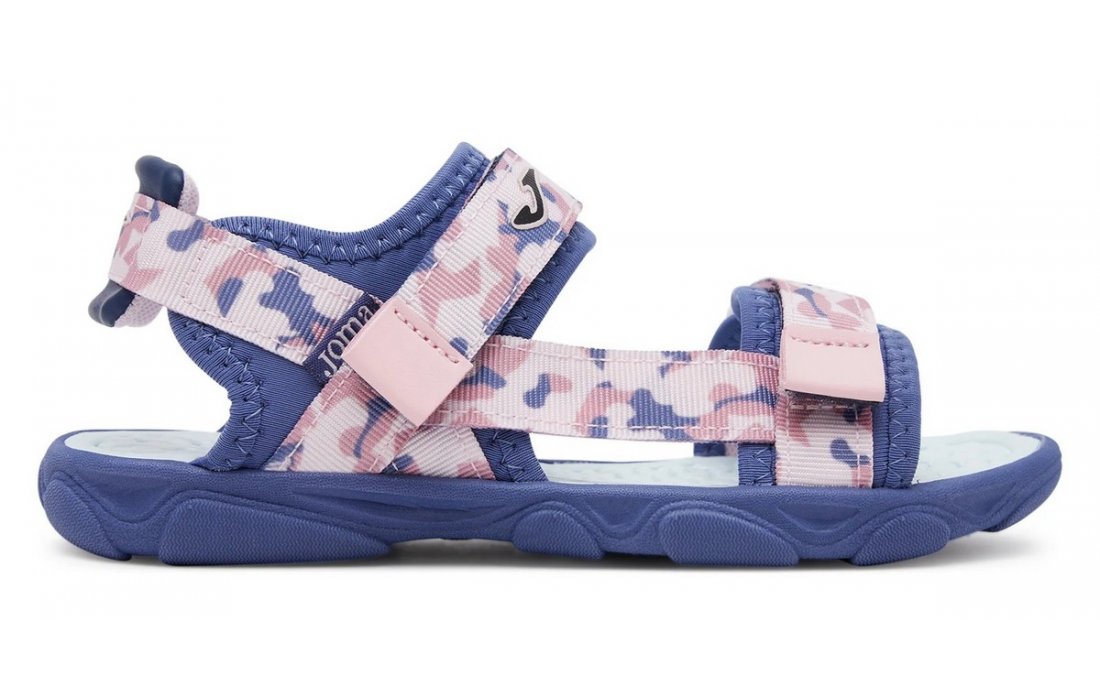 JOMA S.Boat Jr Σανδάλια (JS2505V)