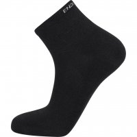  Endurance Alcudia Viscose (Bamboo) Quarter Run Socks 1-Pack (E151598-001)